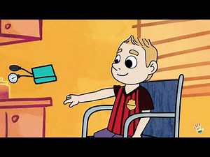 What's a Blood Pressure Cuff?