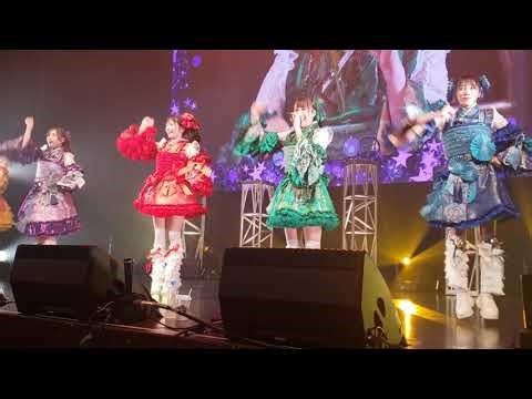 難攻不落 まねきケチャ10周年記念公演❕『10周年だよ！まねきケチャ』10th anniversary LIVE!‼︎ 2025/8/14 Zepp Shinjuku