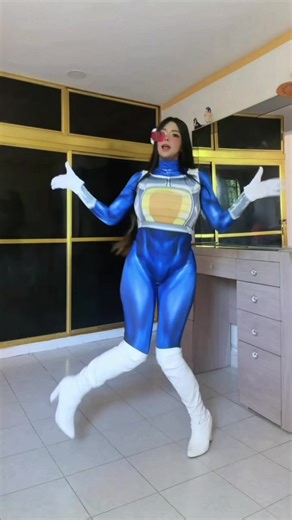 Vegeta & Goku Black Cosplay Showcase