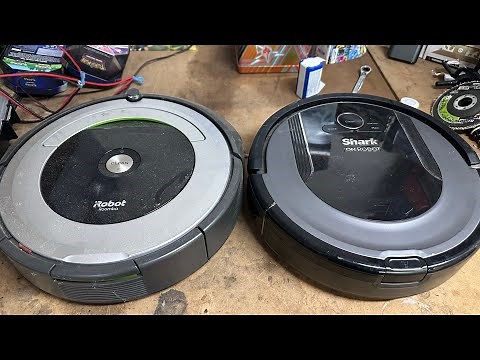 My Robot Vacuum Ran Over POOP 💩!! What do I do now?