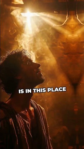 🔮 Jacob's Dream Explained