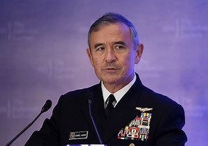 PACOM Chief: INF Treaty Has Degraded U.S. Edge Over Chinese Missile Technology
