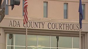 Man shot by police after high-speed chase that ended on I-84 charged in court, given $1 million bond