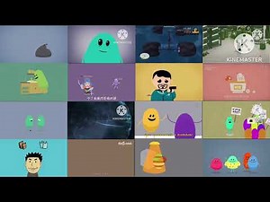 Dumb Ways To Die Superparison