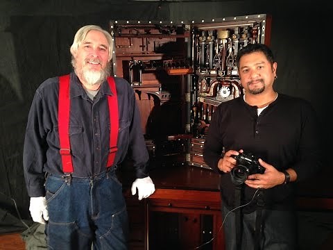 532 H.O. Studley Tool Chest