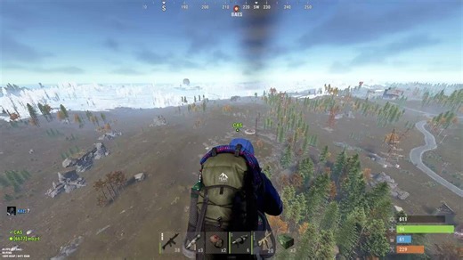 flow state - Clipped Rust with Medal.tv