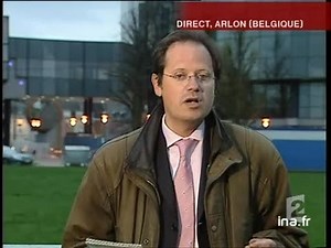 8 p.m. news: [broadcast of April 20, 2004]