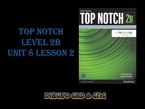 Top Notch Level 2B Unit 8 Lesson 2 Answers