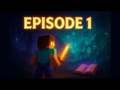 The Realm Awakens... | Integrated Minecraft Modpack Ep 1