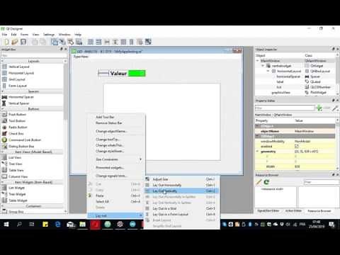 PyQt5-Demo #3 (pyqtgraph/PlotWidget)