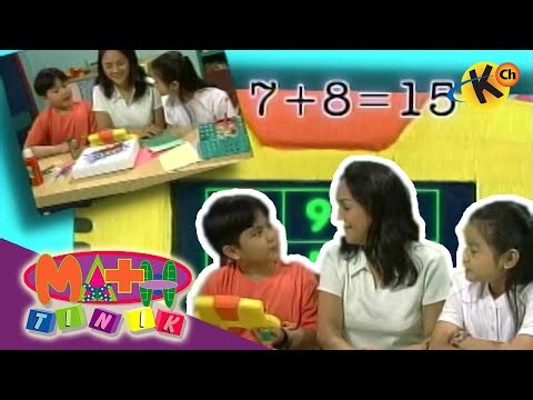 Magic Squares | MathTinik