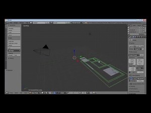Como Importar Achivos de autocad a blender