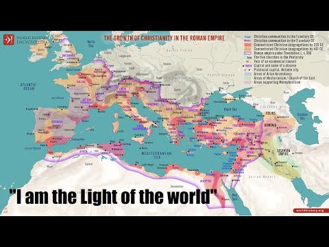 ExJWs who STILL avoid Christendom might well contemplate Christ's 7 golden lampstands, Schnell's 38