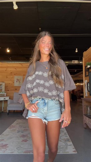 Summer Outfit Ideas from Natural Life Shorts