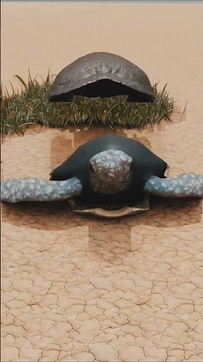 Can a Turtle Come Out of Its Shell? Shocking Truth 🐢