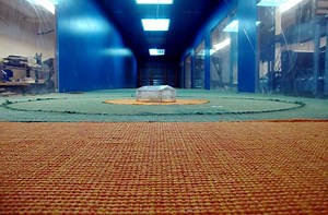 Concordia Centre for Composites (CONCOM) - Concordia University