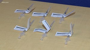 Comparing the three major COVID-19 vaccines