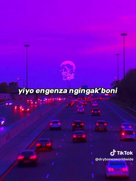 Explore Amapiano Music with Dry Bones Worldwide