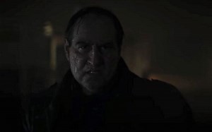 WATCH: Colin Farrell is unrecognizable as Penguin in "The Batman" trailer