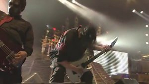 SlipKnoT - Duality Live