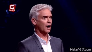 The Cube UK series 8 episode 1 (s08e01)/ 01.03.14 on Make a GIF