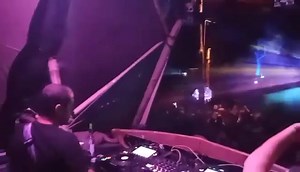 Dark soho -Hear Me Out Dark Soho Orin-Aya Zero db Festival | Dark Soho