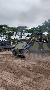 247K views · 5.9K reactions | The sound of the M113 Detroit diesel. Give a  if you miss this sound. #military #engine #history #m113 #american #danisharmy #pansermuseet | MilPics | Facebook