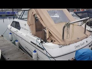 Bayliner 2452 Ciera Classic - Boatshed - Boat Ref#277626