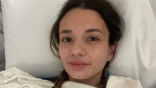 Woman was one move away from decapitation due to silent condition millions have