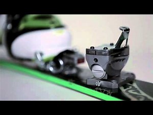 Dynafit TLT Speed Binding