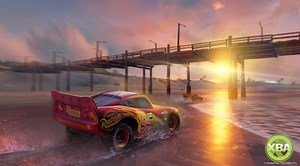 Cars 3: Driven to Win Gets a New Gameplay Trailer | XboxAchievements.com