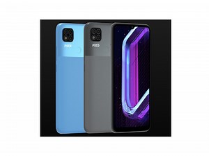 POCO C31 è ufficiale con display da 6,53 pollici e batteria da 5000 mAh