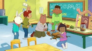 Watch Arthur Season 22 Episode 2 - When the Rivals Came to Roost / The Longest Eleven Minutes