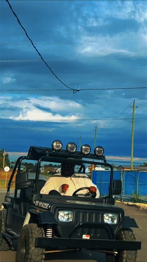 Check out the Venom Electric Mini Jeep — 3000W 60V of fun, power, and electric performance. Perfect for kids (and kids at heart 😉). Free shipping available nationwide. This one’s built to turn heads — even in your own driveway. Shop Here USA - https://www.venommotorsportsusa.com/products/venom-electric-mini-jeep-3000w-60v-full-size-safari-edition Canada - https://www.venommotorsportscanada.com/products/venom-electric-mini-jeep-3000w-60v-full-size-safari-edition #VenomMotorsports #HondaMotorcycl