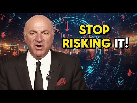 If You’re Over 65, These 2 Vanguard Funds Are All You’ll Ever Need | Kevin O'Leary