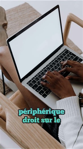 Souris ne marche pas ?