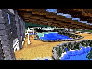 BEST WATER PARK: ATLANTIS (Favorite Submission: TheJoCrafts) - 📪 Season 2 | Episode 51