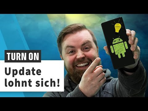 Diese 10 Features machen Android 12 so viel besser