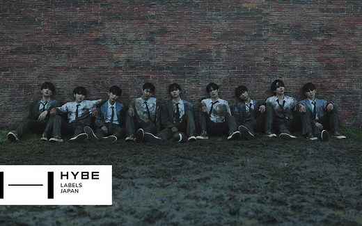 &TEAM 'FIREWORK' Official MV