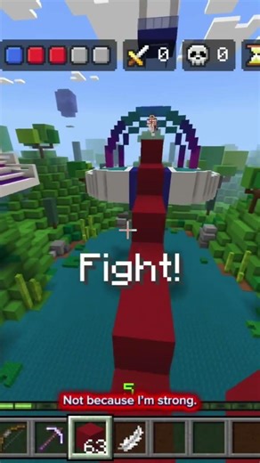 PART 4+5/5: THE INHERITANCE #minecraft #dramachannel #story