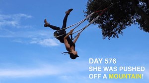 462K views · 10K reactions | Wow! Ecuador has so much adventure to offer that we had no idea existed before. A million thanks to David from Huillacuna-Museo, Hostal, Agencia de Viajes for showing us around like a champ. Thank you!! LIKE Nas Daily on Facebook and Instagram! Music: Undertow by Aotu. Check him on iTunes and Spotify. Incredible artist. | Nas Daily | Facebook