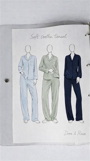 Dore & Rose | 3…2...1 action 🎬 Come backstage with us from our Q1 campaign shoot. | Instagram