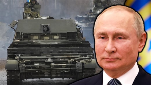 Exploring the major causes of the Russo‑Ukrainian war