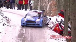 Monte-Countdown: Noch 60 Tage ;) Full movie: https://youtu.be/OVkSELuXM6g | Rallye-Magazin