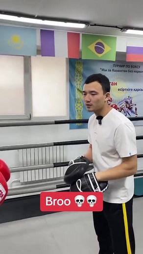 5.4K views · 63 reactions | Why’d I watch this like 20 times (via adelina.cee-IG) | Boxing Sports | Facebook
