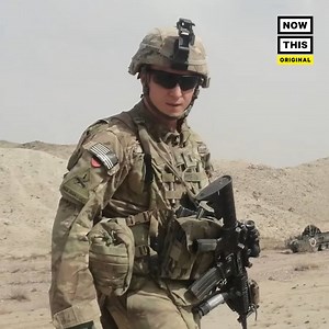 This veteran is running for office to make Congress stop bickering and start saving lives instead | NowThis Impact