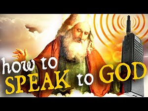 Urim and Thummim 📡 Old Testament Lost Technology