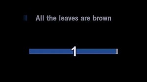 Karaoke California Dreamin' - The Mamas and the Papas - CDG, MP4, KFN - Karaoke Version