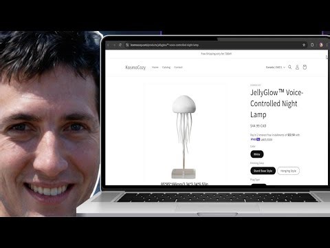 Jellyfish Night Lamp Review 2026 Is It Worth Buying or a Scam