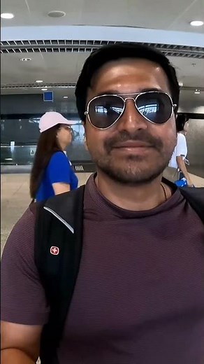 Dubai Monorail: Epic Construction Site View!